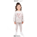 Штани 12220BEJ MELANI Best Kids Туреччина 3 р.(р)