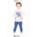 Штани 12533INDIGO Best Kids Туреччина 2 р.(р)