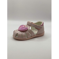 Босоніжки (21-26) рожеві R562560145 P Weestep 23(р)