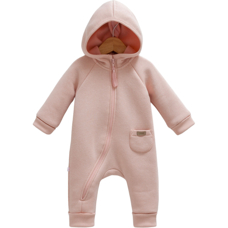 Комбінезон TK9995 PEMBE Caramell Турція 74-80(р) Комбінезон TK9995 PEMBE Caramell Турція 74-80(р)