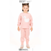 Кофта 12257PUDRA Best Kids Туреччина 2 р.(р)