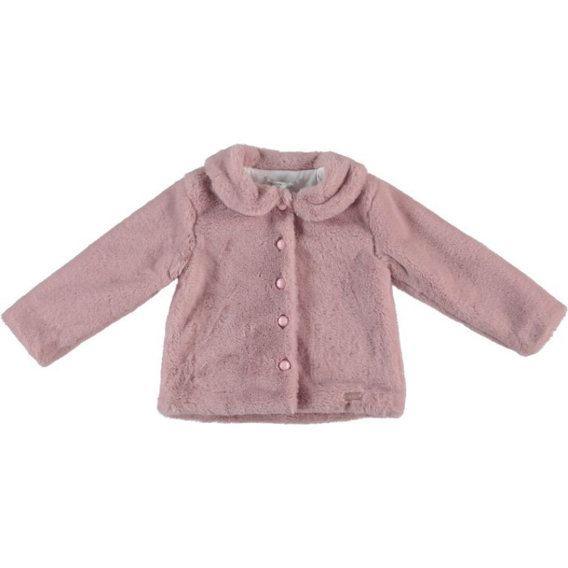 Куртка 22632PINK Monna Rosa Турція 4-5(р)