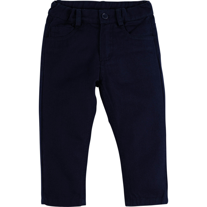 Штани 16985LACIVERT IdilBaby Mamino Туреччина 24-36 m(р) Штани 16985LACIVERT IdilBaby Mamino Туреччина 24-36 m(р)