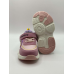 Кросівки (21-26) рожеві R297963146 P Weestep 25(р) Кросівки (21-26) рожеві R297963146 P Weestep 25(р)