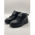 Хайтопи дитячі 26-31 GQ118 black Apawwa 27(р)