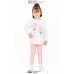 Кофта 12274EKRU-PUDRA Best Kids Туреччина 3 р.(р)