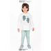 Кофта 12274EKRU-MINT Best Kids Туреччина 2 р.(р) Кофта 12274EKRU-MINT Best Kids Туреччина 2 р.(р)