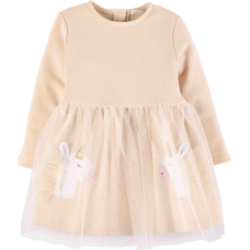 Сукня 16865SOMON IdilBaby Mamino Туреччина 9-12 m(р)
