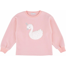 Кофта 12257PUDRA Best Kids Туреччина 5 р.(р)