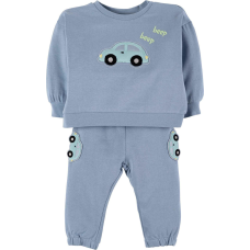Комплект кофта і штани 17000MAVI IdilBaby Mamino Туреччина 12-18 m(р)