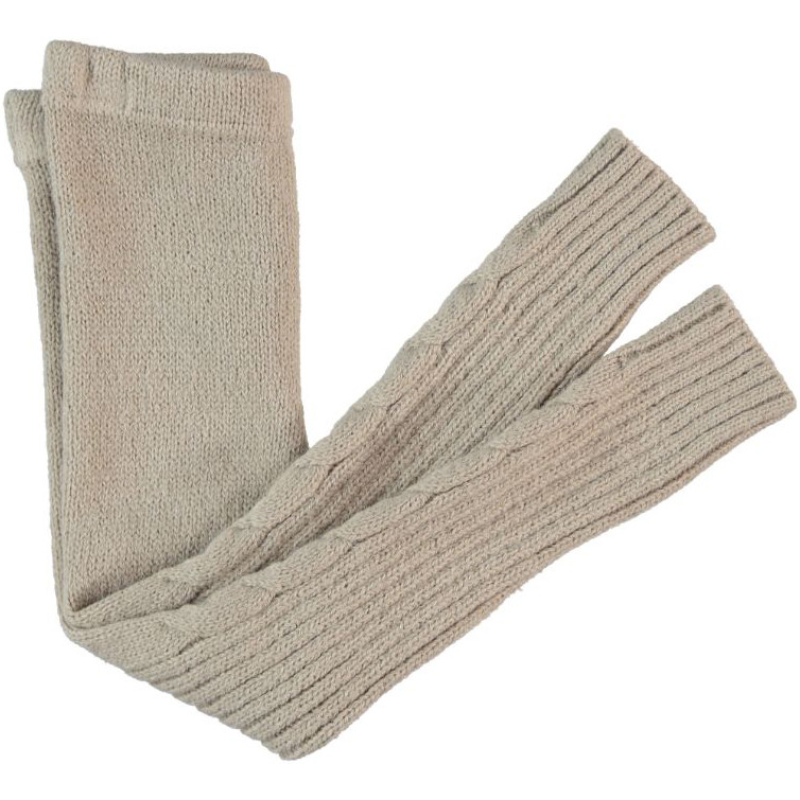 Лосини в“язані 8006-1BEIGE Monna Rosa Турція 3-4 р.(р)