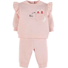 Комплект кофта і штани 16838SOMON IdilBaby Mamino Туреччина 12-18 m(р)