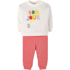 Комплект кофта і штани 16854MERCAN IdilBaby Mamino Туреччина 9-12 m(р)