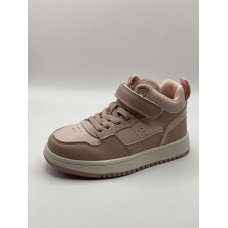 Хайтопи дитячі 26-31 TC819 pink Apawwa 29(р)