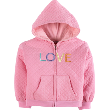 Кофта 16885PEMBE IdilBaby Mamino Туреччина 7 р.(р)