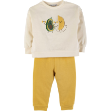 Комплект кофта і штани 17017HARDAL IdilBaby Mamino Туреччина 18-24 m(р)