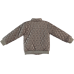 Куртка 23620BEIGE Monna Rosa Турція 5-6(р)