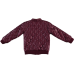 Куртка 23620MAROON Monna Rosa Турція 2-3(р)