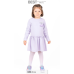 Сукня 12196LILA Best Kids Туреччина 2 р.(р)