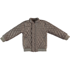 Куртка 23620BEIGE Monna Rosa Турція 2-3(р)