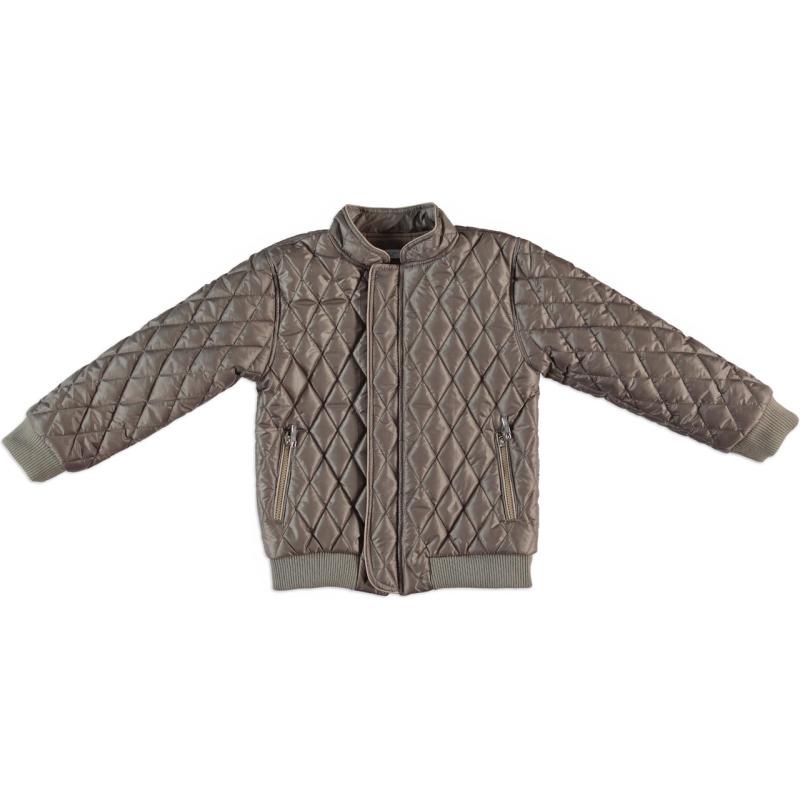 Куртка 23620BEIGE Monna Rosa Турція 4-5(р)