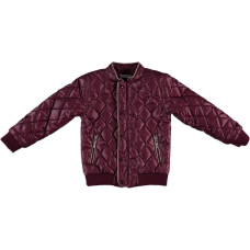 Куртка 23620MAROON Monna Rosa Турція 2-3(р)