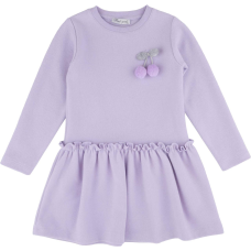 Сукня 12196LILA Best Kids Туреччина 5 р.(р)