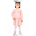 Сукня 12196PUDRA Best Kids Туреччина 5 р.(р)