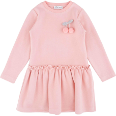 Сукня 12196PUDRA Best Kids Туреччина 5 р.(р)