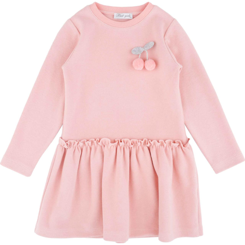 Сукня 12196PUDRA Best Kids Туреччина 6 р.(р)