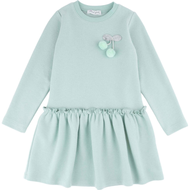 Сукня 12196MINT Best Kids Туреччина 5 р.(р)