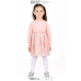 Сукня 12259PUDRA Best Kids Туреччина 2 р.(р) Сукня 12259PUDRA Best Kids Туреччина 2 р.(р)