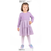 Сукня 12241LILA Best Kids Туреччина 6 р.(р)