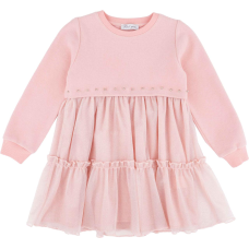Сукня 12259PUDRA Best Kids Туреччина 4 р.(р)