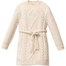 Сукня 8212 cream Nipperland Турція 2 р.(р)