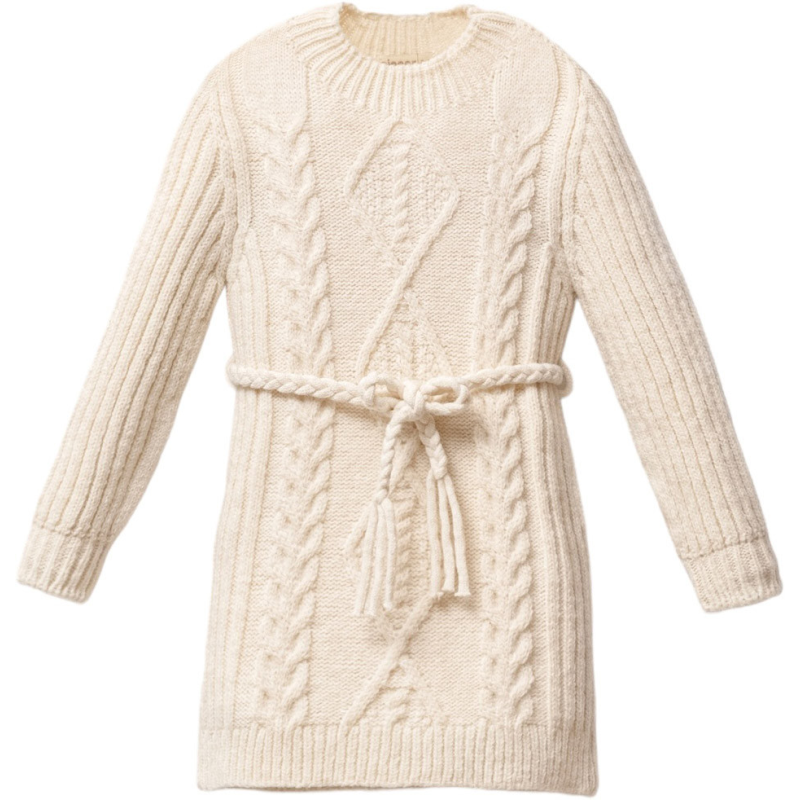 Сукня 8212 cream Nipperland Турція 5 р.(р)