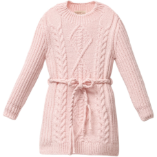 Сукня 8212 pink Nipperland Турція 3 р.(р)