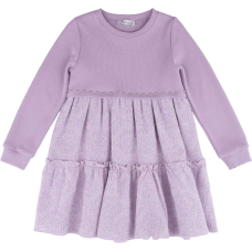 Сукня 12241LILA Best Kids Туреччина 3 р.(р)