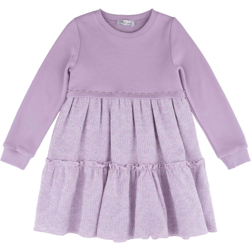 Сукня 12241LILA Best Kids Туреччина 6 р.(р)