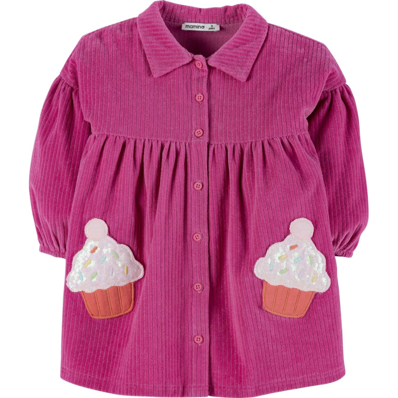 Сукня 16962FUSYA IdilBaby Mamino Турція 5 р.(р)