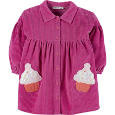 Сукня 16962FUSYA IdilBaby Mamino Турція 8 р.(р)