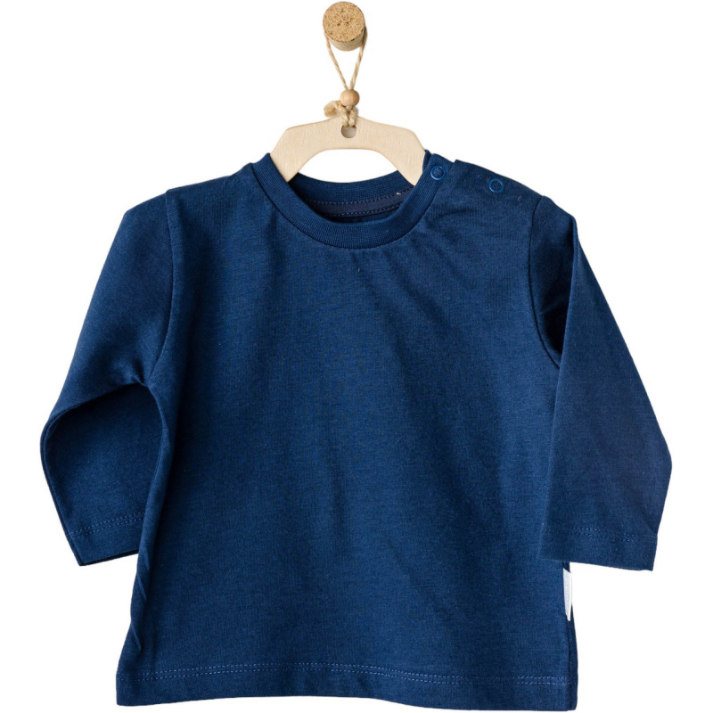 Кофта АС24437 NAVY AndyWawa Туреччина 18-24(р) Кофта АС24437 NAVY AndyWawa Туреччина 18-24(р)