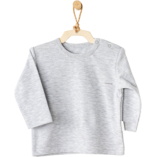 Кофта АС24437 GREY MELANGE AndyWawa Туреччина 6-9(р)