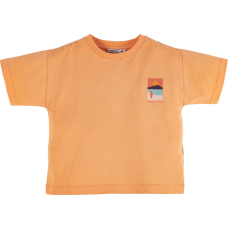 Футболка 17441 IdilBaby Mamino Туреччина 8 р.(р)