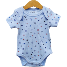 Боді 230004 Bebeke Туреччина 0-3 m(р)