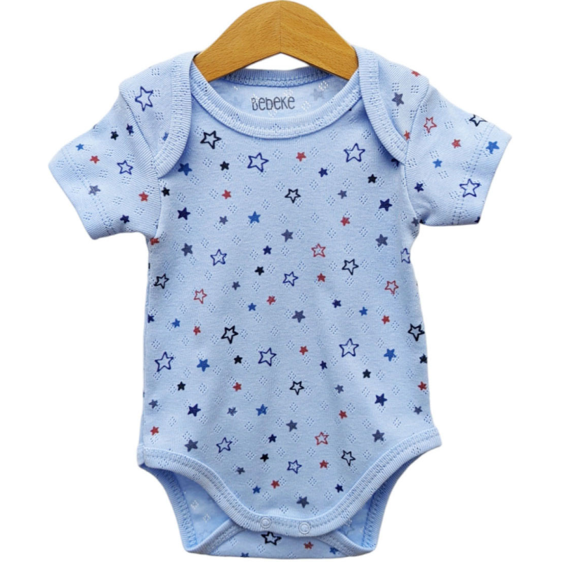 Боді 230004 Bebeke Туреччина 6-9 m(р) Боді 230004 Bebeke Туреччина 6-9 m(р)