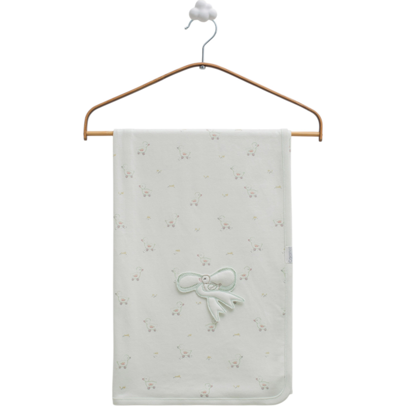 Плед BTK2265 Caramell Туреччина 85*90(р)