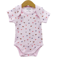 Боді 231004 Bebeke Туреччина 6-9 m(р)