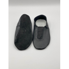 Чешки дитячі Lapki чорні Матіта 22-25 ЧЧ-22-25 22(р)