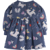 Сукня 15837ATOM IdilBaby Mamino Туреччина 18-24 m(р) Сукня 15837ATOM IdilBaby Mamino Туреччина 18-24 m(р)